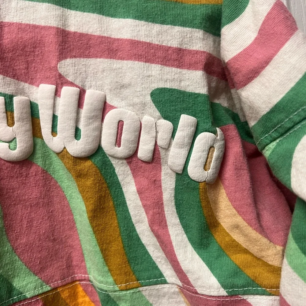 Disney World Retro Spirit Jersey - Picture 6 of 12